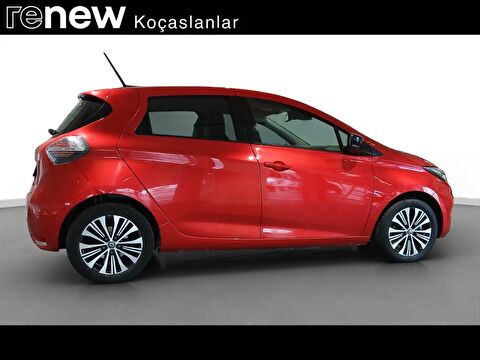 renault, zoe, ıntense 100 kw, otomatik, elektrik 2.el otomobil | renew 5
