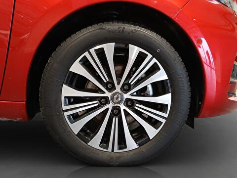 renault, zoe, ıntense 100 kw, otomatik, elektrik 2.el otomobil | renew 6