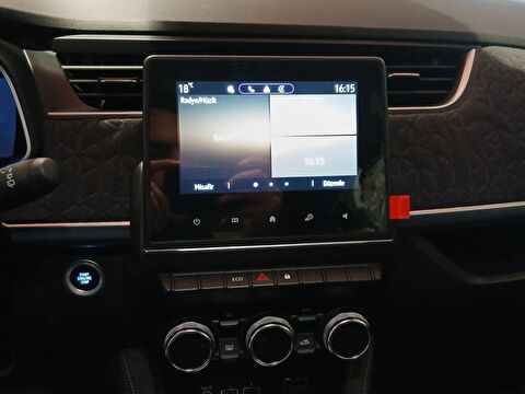 renault, zoe, ıntense 100 kw, otomatik, elektrik 2.el otomobil | renew 17