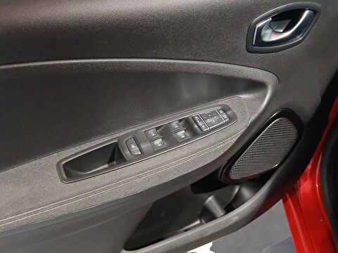 renault, zoe, ıntense 100 kw, otomatik, elektrik 2.el otomobil | renew 25