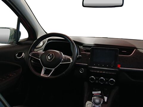 renault, zoe, ıntense 100 kw, otomatik, elektrik 2.el otomobil | renew 11