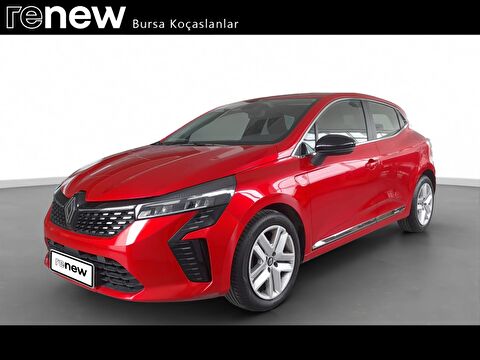 Hatchback 1.0 TCe Evolution X-Tronic, 2. el otomobil | renew