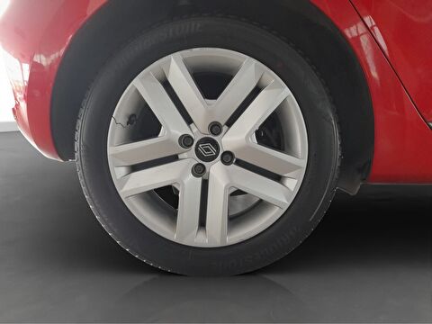 renault, clio, hatchback 1.0 tce evolution x-tronic, otomatik, benzin 2.el otomobil | renew 9