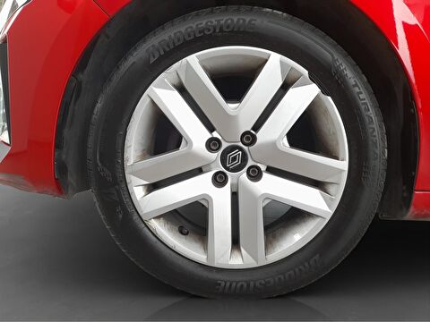 renault, clio, hatchback 1.0 tce evolution x-tronic, otomatik, benzin 2.el otomobil | renew 6