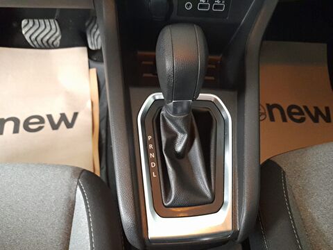 renault, clio, hatchback 1.0 tce evolution x-tronic, otomatik, benzin 2.el otomobil | renew 17
