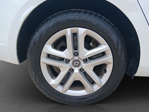 renault, megane, sedan 1.3 tce joy, manuel, benzin 2.el otomobil | renew 9