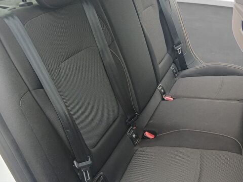 renault, megane, sedan 1.3 tce joy, manuel, benzin 2.el otomobil | renew 15