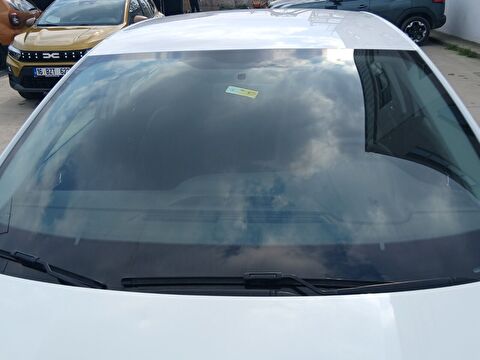 renault, megane, sedan 1.3 tce joy, manuel, benzin 2.el otomobil | renew 24