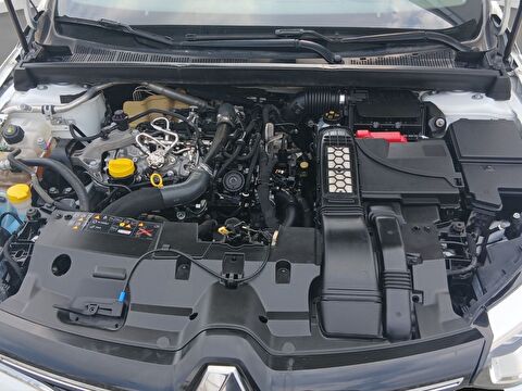 renault, megane, sedan 1.3 tce joy, manuel, benzin 2.el otomobil | renew 22