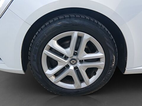 renault, megane, sedan 1.3 tce joy, manuel, benzin 2.el otomobil | renew 6