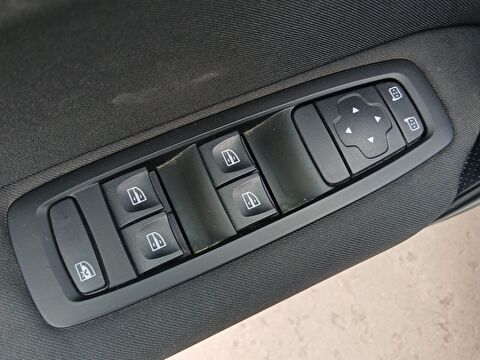 renault, megane, sedan 1.3 tce joy, manuel, benzin 2.el otomobil | renew 25