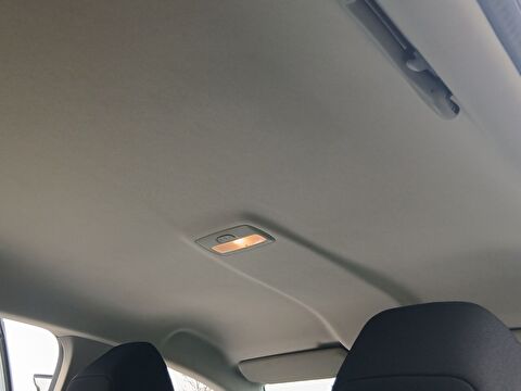 renault, megane, sedan 1.3 tce joy, manuel, benzin 2.el otomobil | renew 21