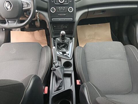 renault, megane, sedan 1.3 tce joy, manuel, benzin 2.el otomobil | renew 20