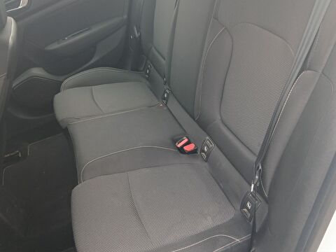 renault, megane, sedan 1.3 tce joy, manuel, benzin 2.el otomobil | renew 14