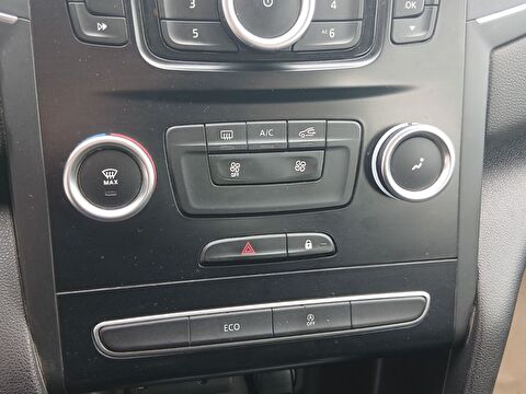 renault, megane, sedan 1.3 tce joy, manuel, benzin 2.el otomobil | renew 13