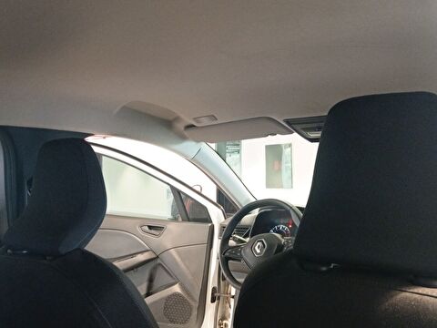 renault, clio, 1.0 tce joy x-tronic, otomatik, benzin 2.el otomobil | renew 21