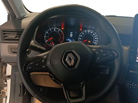 renault, clio, 1.0 tce joy x-tronic, otomatik, benzin 2.el otomobil | renew 19