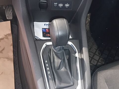 renault, clio, 1.0 tce joy x-tronic, otomatik, benzin 2.el otomobil | renew 18