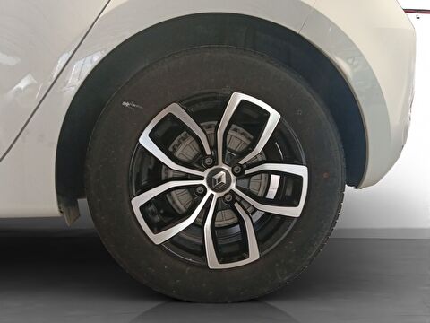 renault, clio, 1.0 tce joy x-tronic, otomatik, benzin 2.el otomobil | renew 6