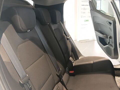 renault, clio, 1.0 tce joy x-tronic, otomatik, benzin 2.el otomobil | renew 16