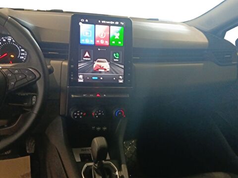 renault, clio, 1.0 tce joy x-tronic, otomatik, benzin 2.el otomobil | renew 14