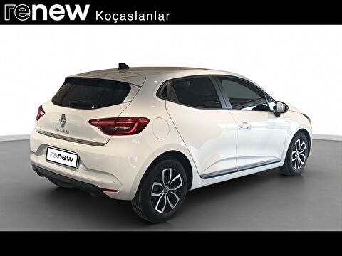 renault, clio, 1.0 tce joy x-tronic, otomatik, benzin 2.el otomobil | renew 3