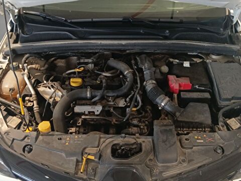 renault, clio, 1.0 tce joy x-tronic, otomatik, benzin 2.el otomobil | renew 22