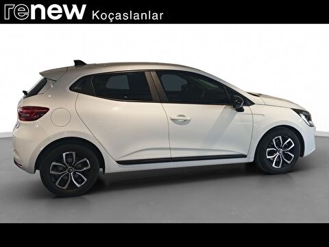 renault, clio, 1.0 tce joy x-tronic, otomatik, benzin 2.el otomobil | renew 5