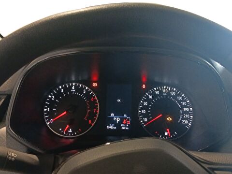 renault, clio, 1.0 tce joy x-tronic, otomatik, benzin 2.el otomobil | renew 12