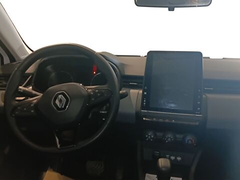 renault, clio, 1.0 tce joy x-tronic, otomatik, benzin 2.el otomobil | renew 11