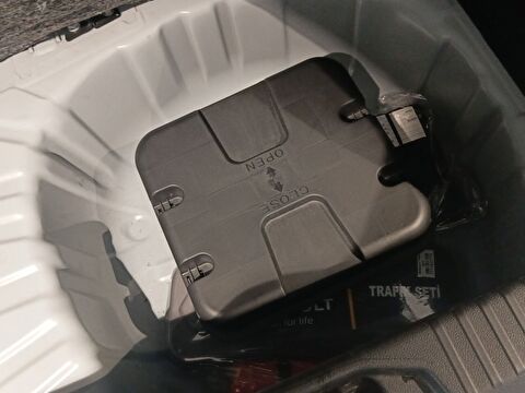 renault, clio, 1.0 tce joy x-tronic, otomatik, benzin 2.el otomobil | renew 23