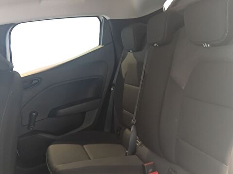 renault, clio, 1.0 tce joy x-tronic, otomatik, benzin 2.el otomobil | renew 15