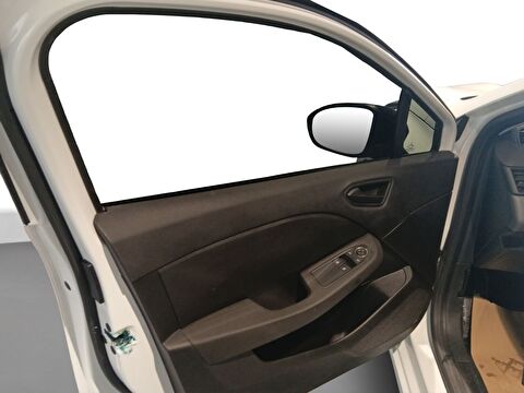 renault, clio, 1.0 tce joy x-tronic, otomatik, benzin 2.el otomobil | renew 26