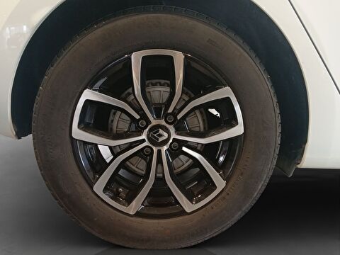 renault, clio, 1.0 tce joy x-tronic, otomatik, benzin 2.el otomobil | renew 7