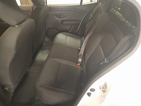 renault, taliant, sedan 1.0 tce joy x-tronic, otomatik, benzin 2.el otomobil | renew 15