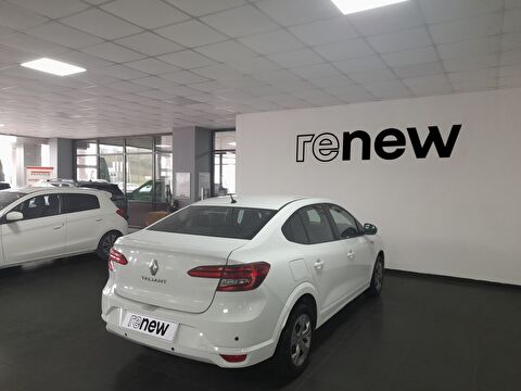 renault, taliant, sedan 1.0 tce joy x-tronic, otomatik, benzin 2.el otomobil | renew 7
