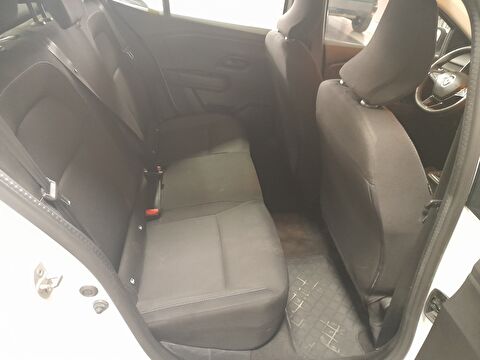 renault, taliant, sedan 1.0 tce joy x-tronic, otomatik, benzin 2.el otomobil | renew 14