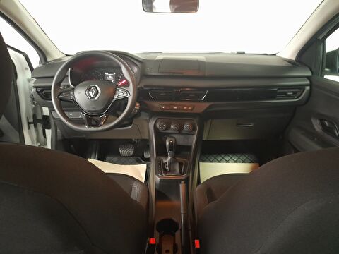 renault, taliant, sedan 1.0 tce joy x-tronic, otomatik, benzin 2.el otomobil | renew 23