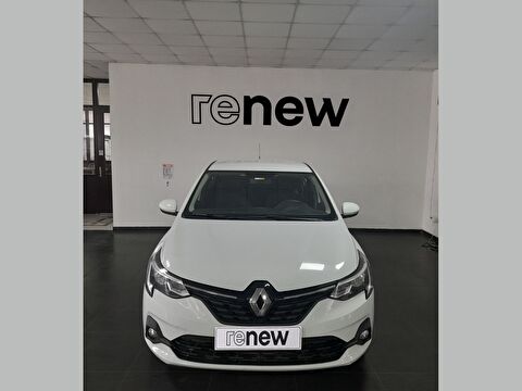 renault, taliant, sedan 1.0 tce joy x-tronic, otomatik, benzin 2.el otomobil | renew 3