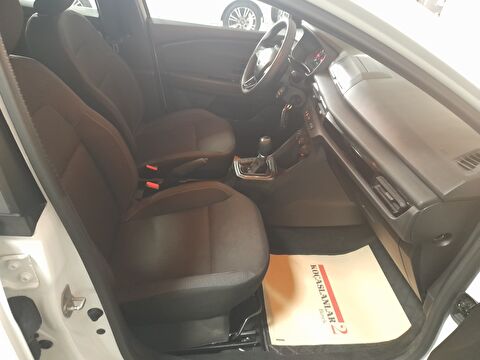 renault, taliant, sedan 1.0 tce joy x-tronic, otomatik, benzin 2.el otomobil | renew 17