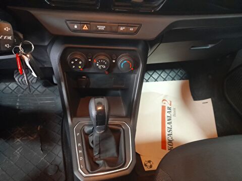 renault, taliant, sedan 1.0 tce joy x-tronic, otomatik, benzin 2.el otomobil | renew 18