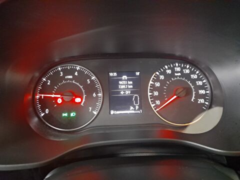 renault, taliant, sedan 1.0 tce joy x-tronic, otomatik, benzin 2.el otomobil | renew 10