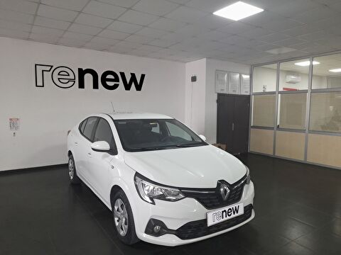 renault, taliant, sedan 1.0 tce joy x-tronic, otomatik, benzin 2.el otomobil | renew 4