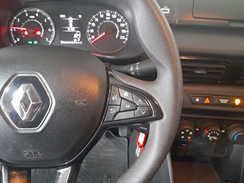 renault, taliant, sedan 1.0 tce joy x-tronic, otomatik, benzin 2.el otomobil | renew 13