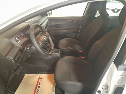 renault, taliant, sedan 1.0 tce joy x-tronic, otomatik, benzin 2.el otomobil | renew 16