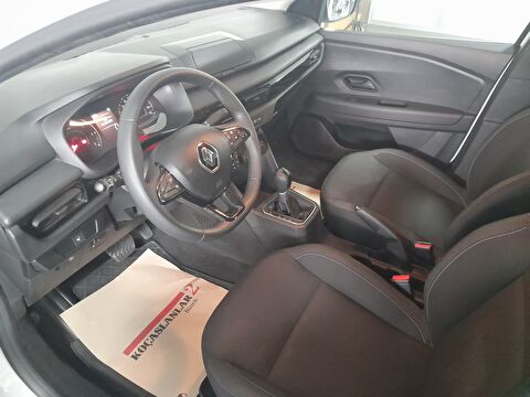 renault, taliant, sedan 1.0 tce joy x-tronic, otomatik, benzin 2.el otomobil | renew 20