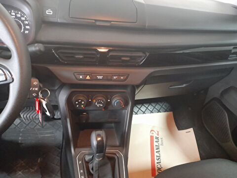 renault, taliant, sedan 1.0 tce joy x-tronic, otomatik, benzin 2.el otomobil | renew 24