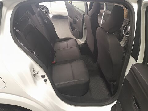 renault, taliant, sedan 1.0 tce joy x-tronic, otomatik, benzin 2.el otomobil | renew 22