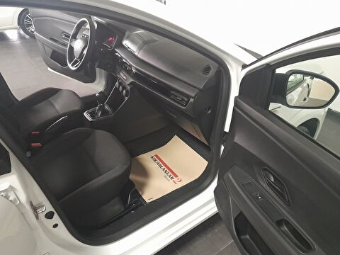 renault, taliant, sedan 1.0 tce joy x-tronic, otomatik, benzin 2.el otomobil | renew 21