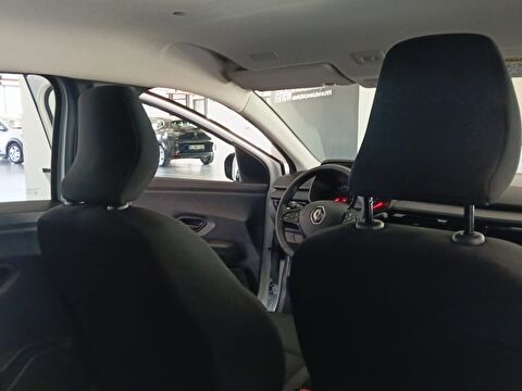 renault, taliant, 1.0 turbo joy x-tronic, otomatik, benzin 2.el otomobil | renew 21